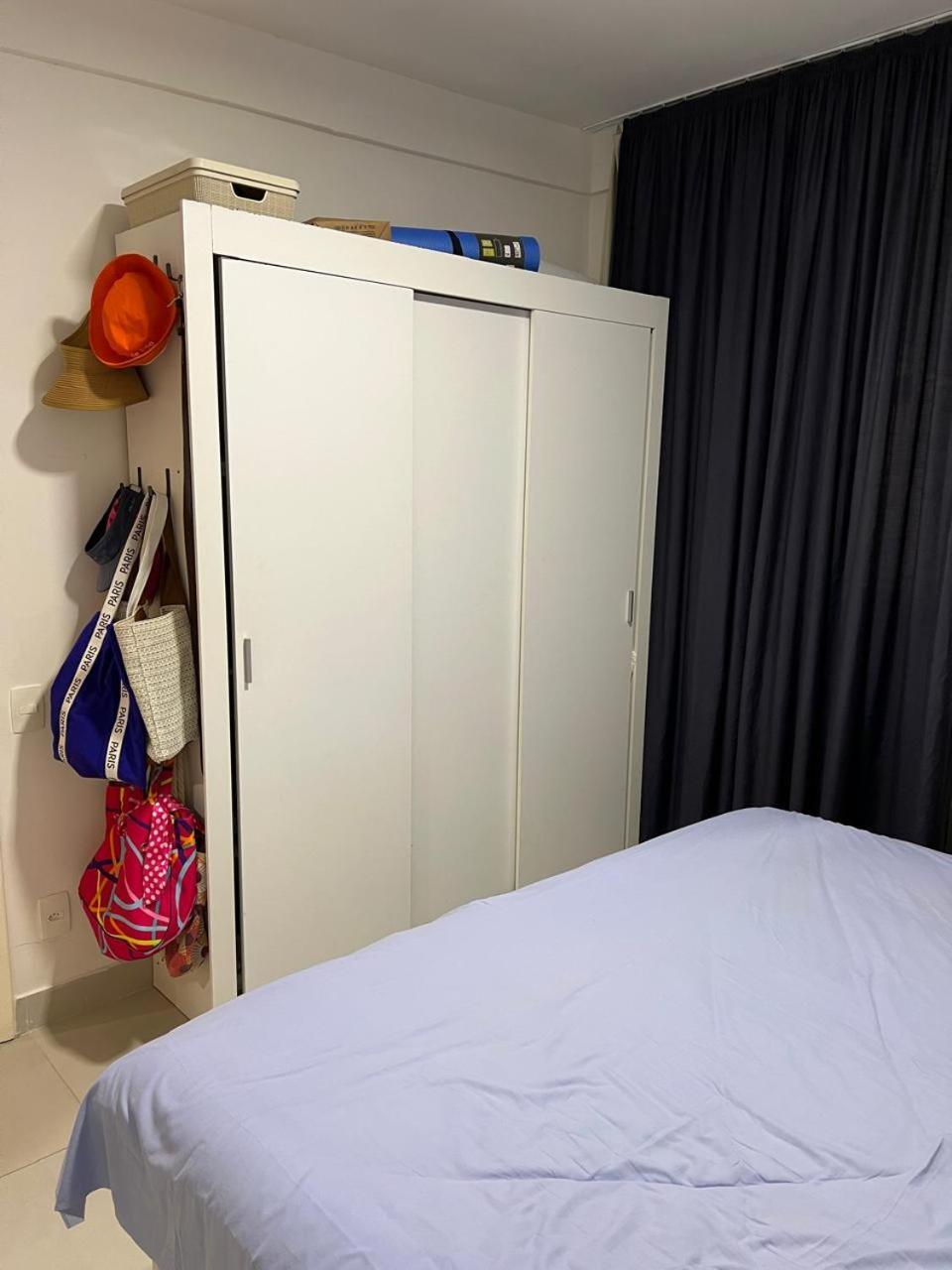 Seasonal Barra Da Tijuca Holiday home *