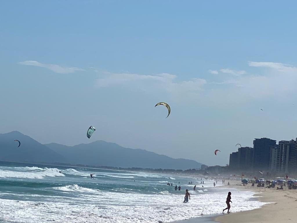 Holiday home Seasonal Barra Da Tijuca