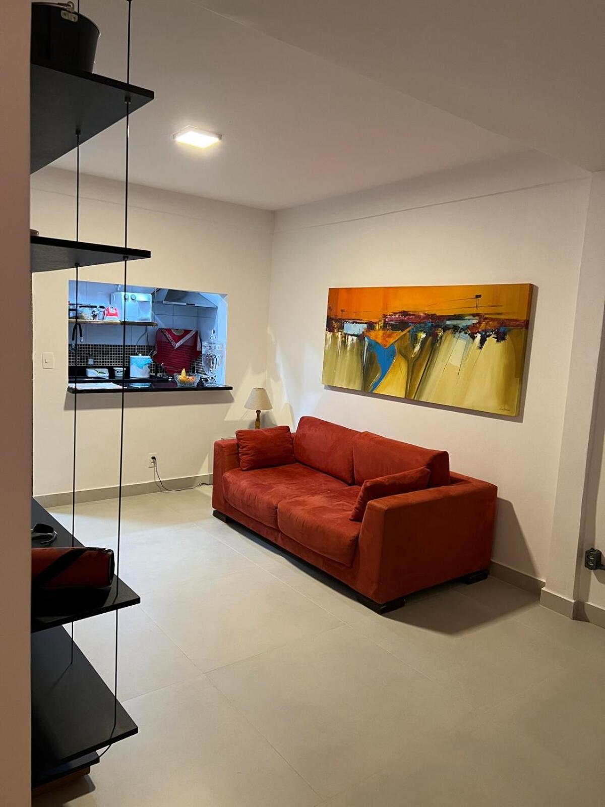 Seasonal Barra Da Tijuca Holiday home Rio de Janeiro