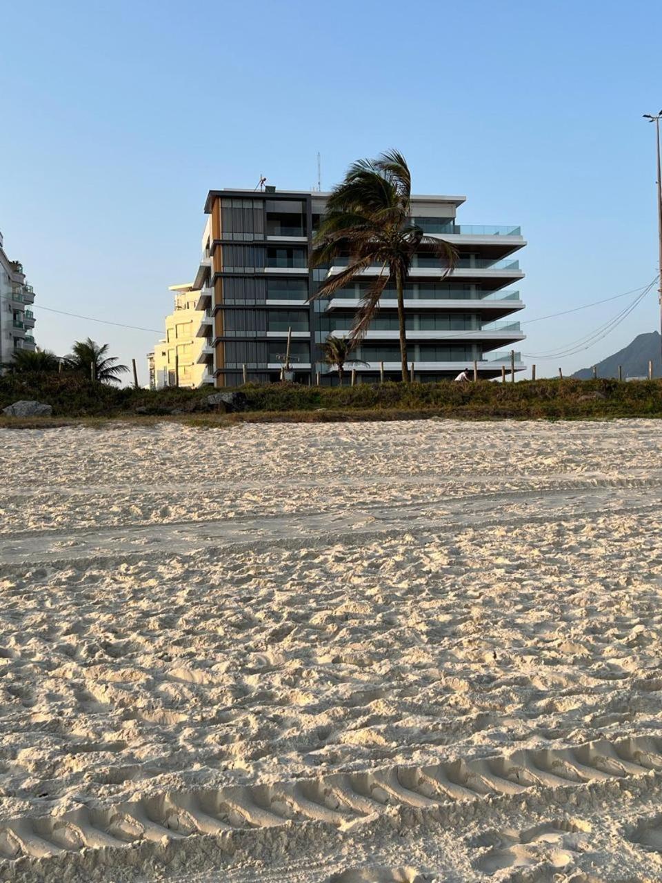Seasonal Barra Da Tijuca *